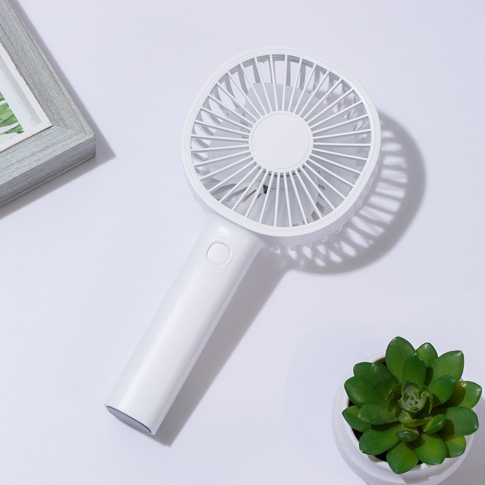 Unisex Portable Fan with Powerful Battery Kalsten