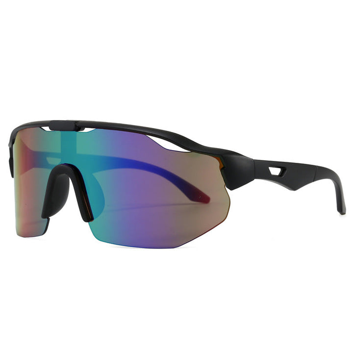Men's Sporty High-Performance Cycling Sunglasses Kalsten