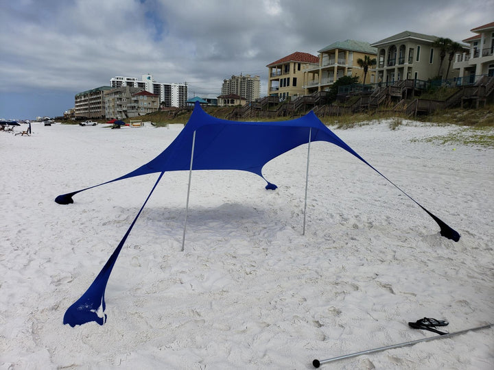 Unisex Sun Protection Canopy Kalsten