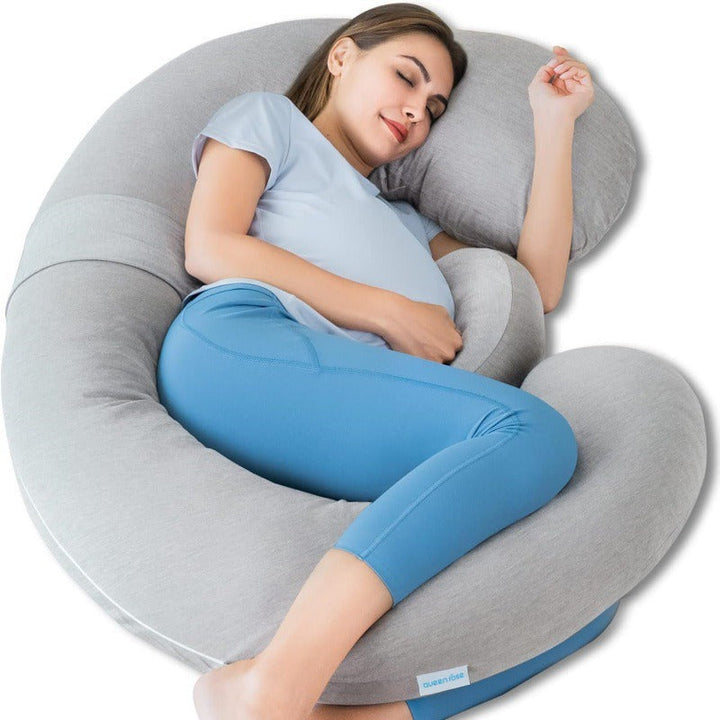 Pregnancy and Nursing Pillow Kalsten