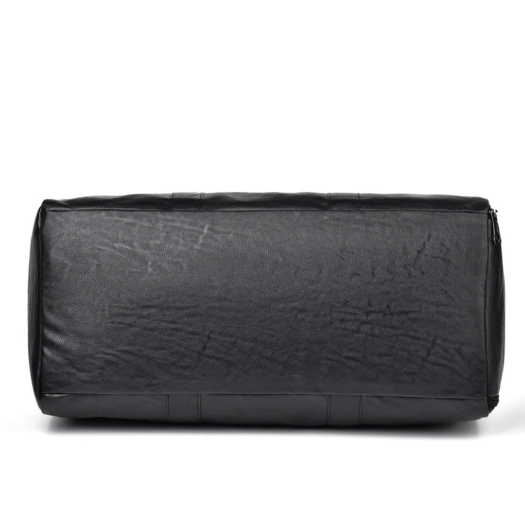 Premium Leather Duffel Bag Kalsten