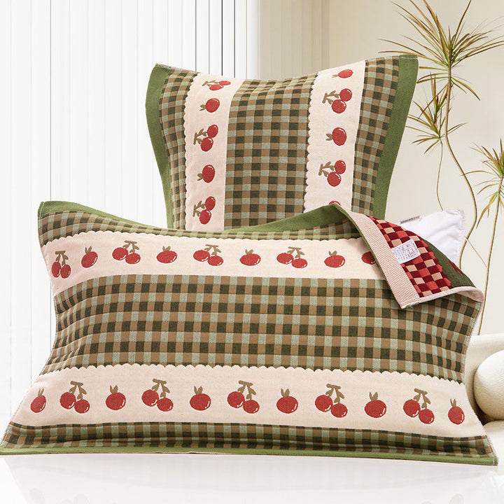 Women's pillowcases with cute animal motif Kalsten