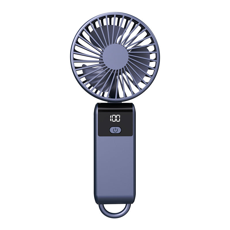 Men's portable USB fan Kalsten