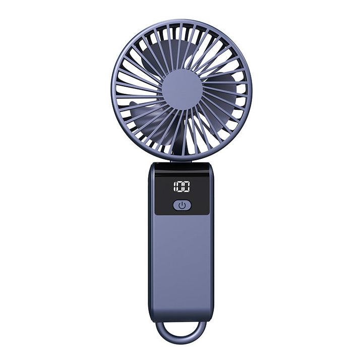 Men's portable USB fan Kalsten