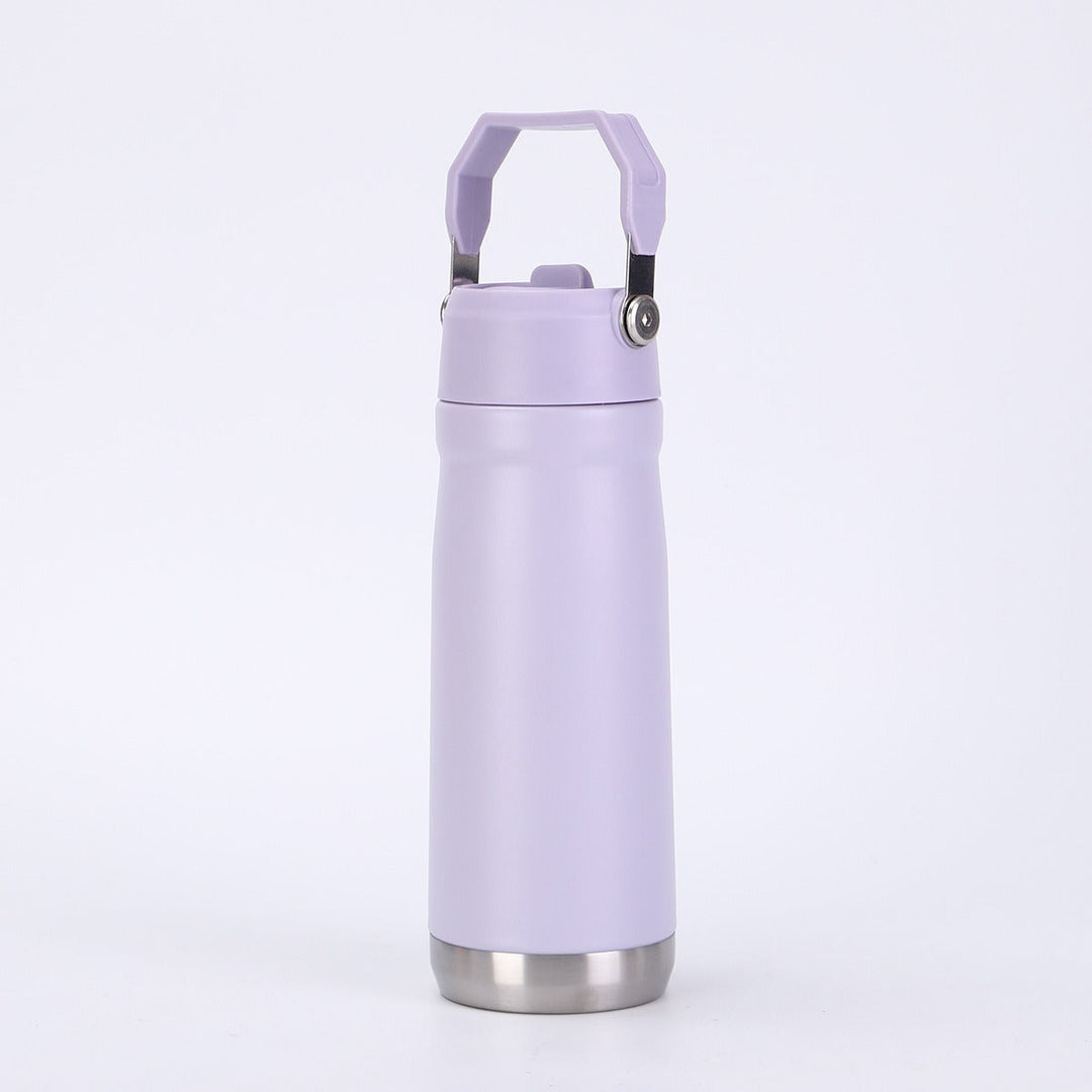 Ladies Premium Stainless Steel Insulated Drink Bottle Kalsten