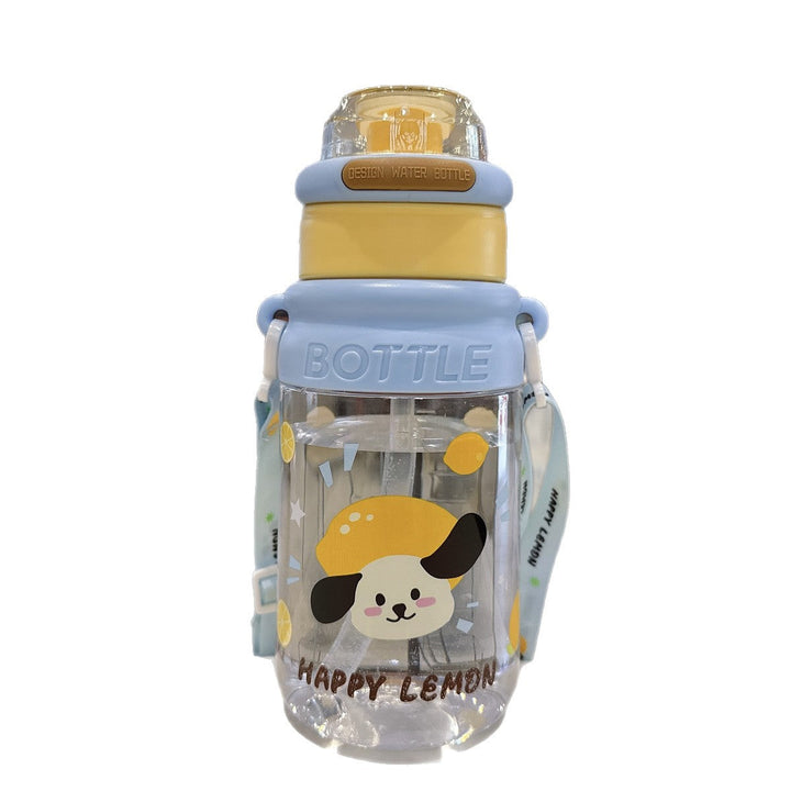 Ladies Drinking Bottle Kalsten