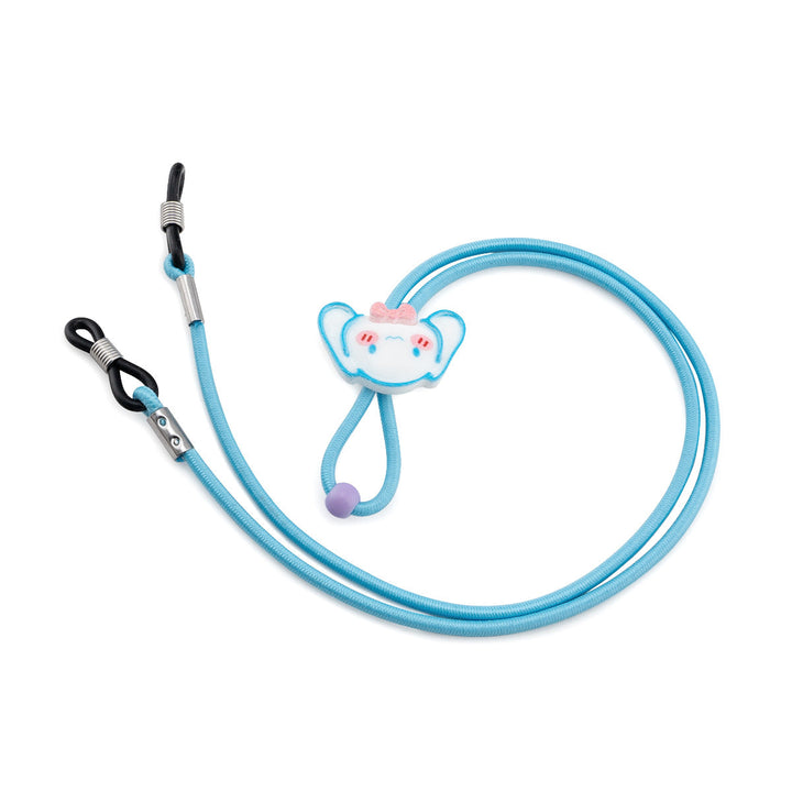 Fun Elephant-Themed Eyewear Holder Kalsten