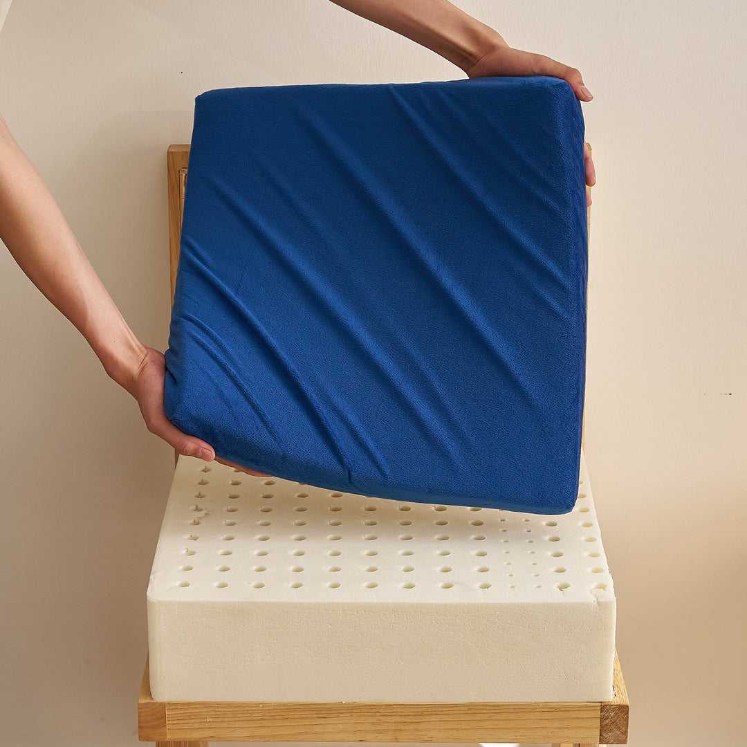 Premium Mattress Topper with Breathable Gel Foam Kalsten