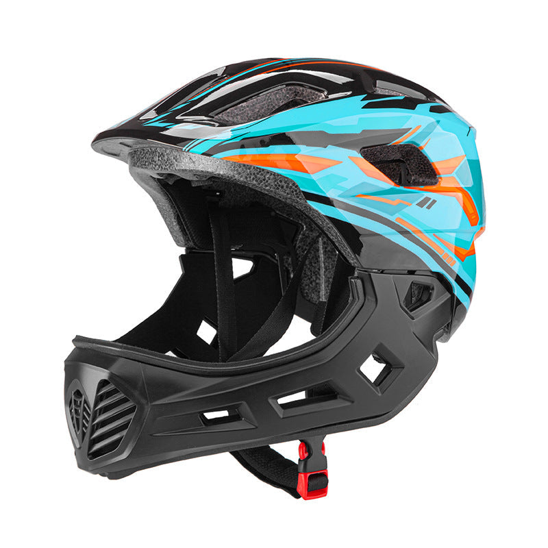 Mountain Bike Helmet Kalsten