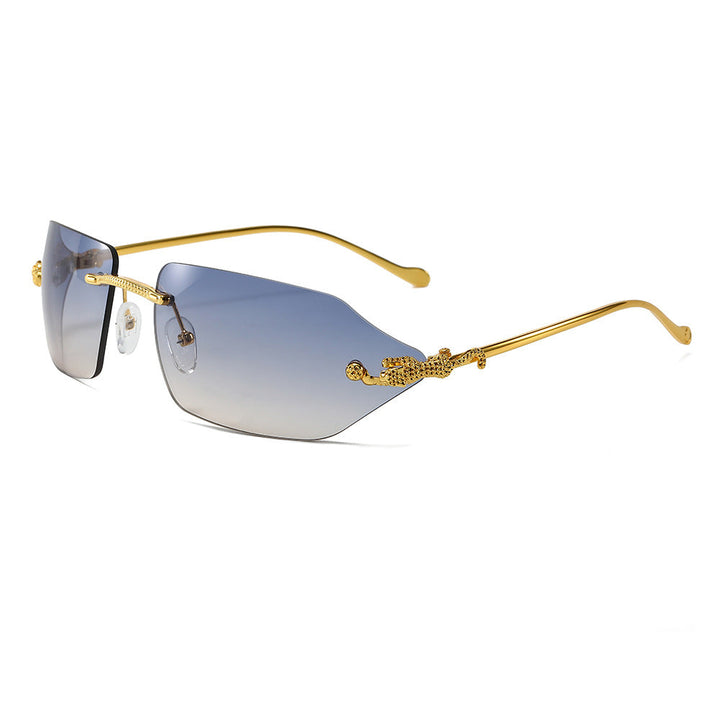 Women's Fashion Sunglasses with Elegant Frame and Exquisite Details Kalsten