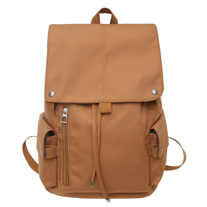 Casual Multi-Pocket Utility Backpack kalsten
