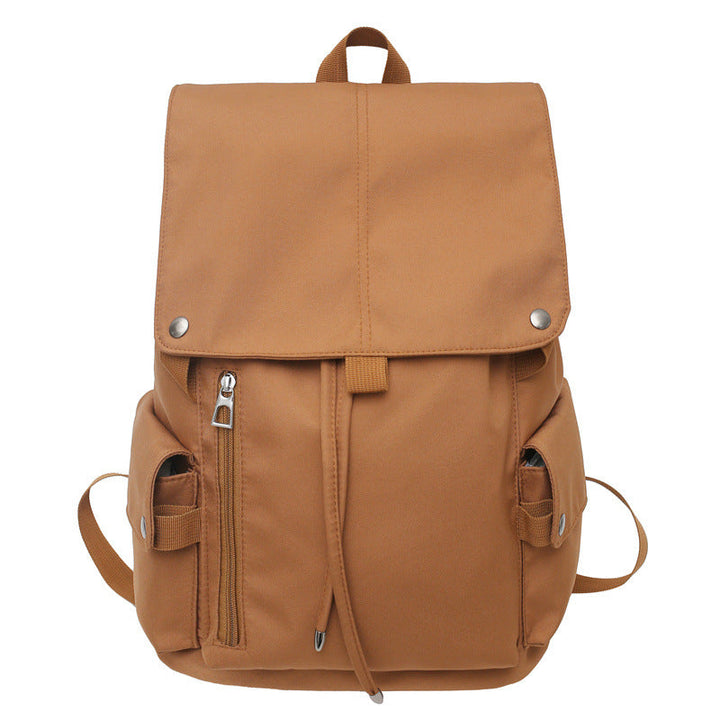 Casual Multi-Pocket Utility Backpack kalsten