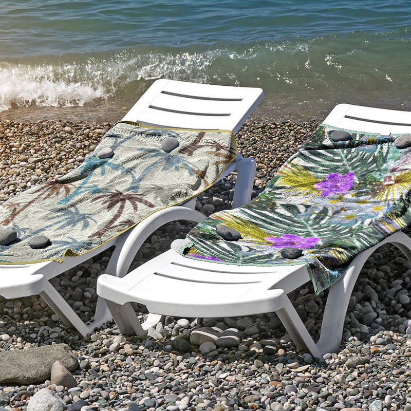 multifunctional deck chair cushion Kalsten