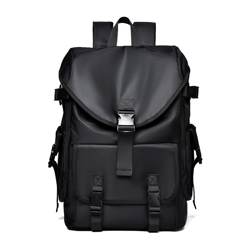 Multi-Compartment Backpack Kalsten