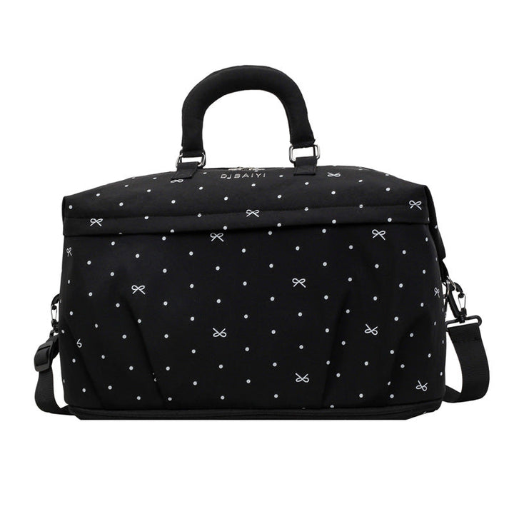 Stylish Travel Tote