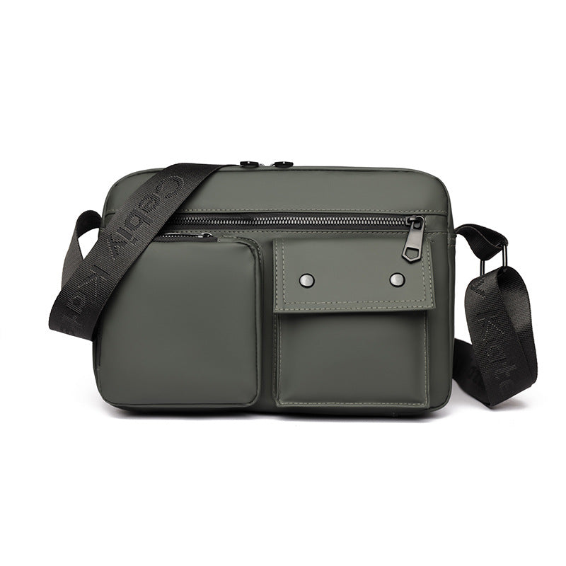 Functional Everyday Crossbody Bag Kalsten