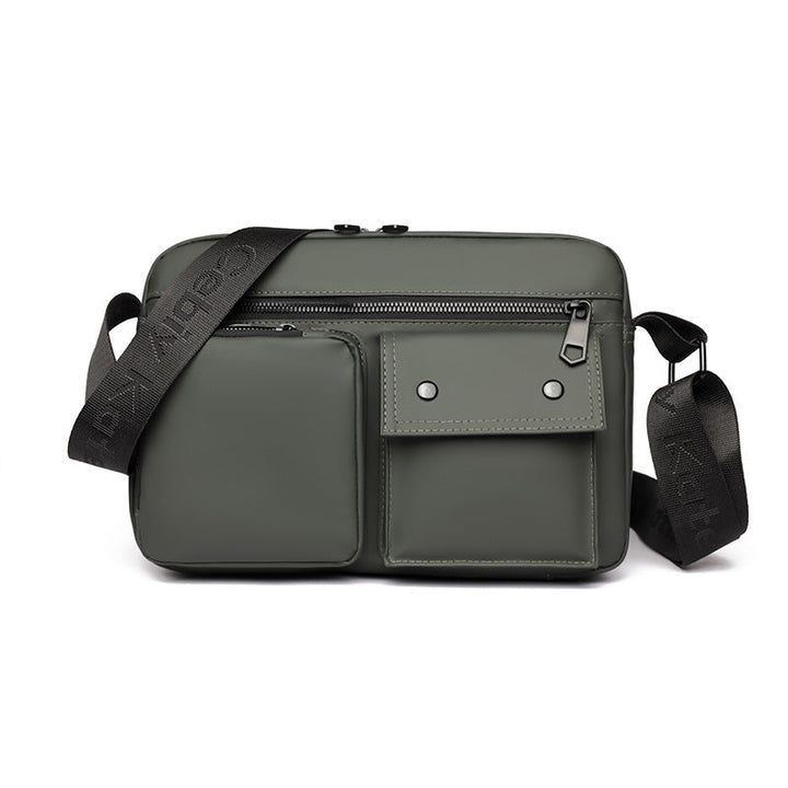 Functional Everyday Crossbody Bag Kalsten