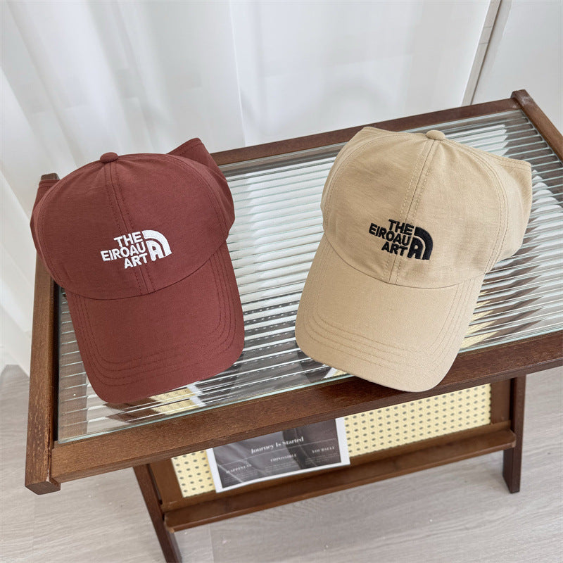 Unisex Branded Casual Dad Cap Kalsten