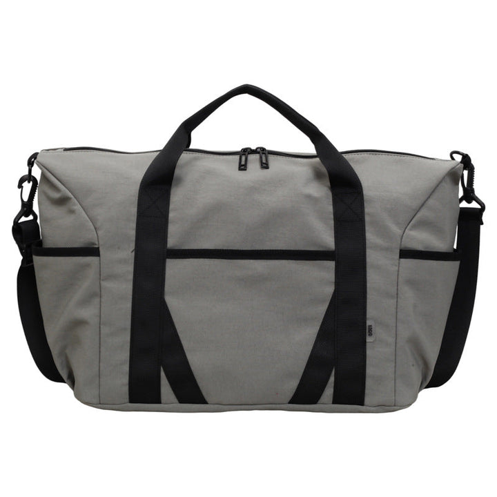 Versatile Multi-Compartments Travel Duffel