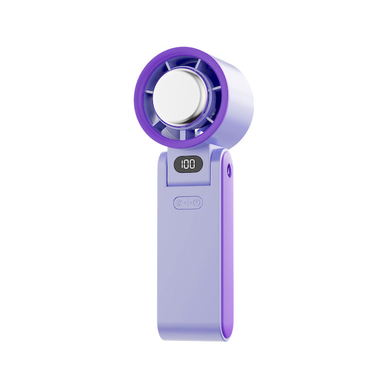 Women's Portable USB Fan Kalsten