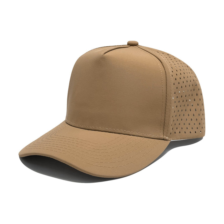 Women's Breathable Sports Cap with Innovative Mesh Design Brehn