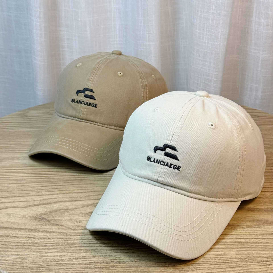 Unisex Adjustable Cotton Baseball Cap Kalsten