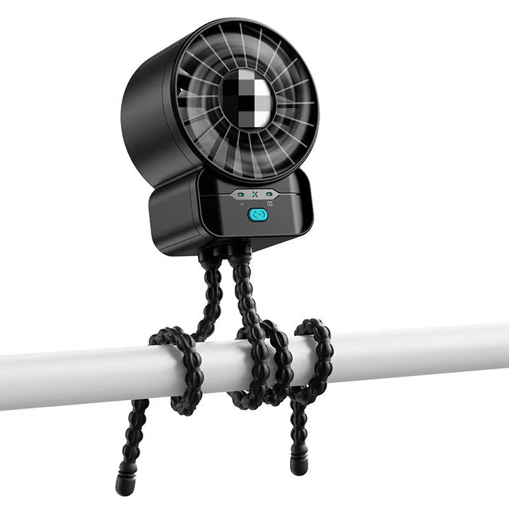 Ladies Portable USB Fan Kalsten