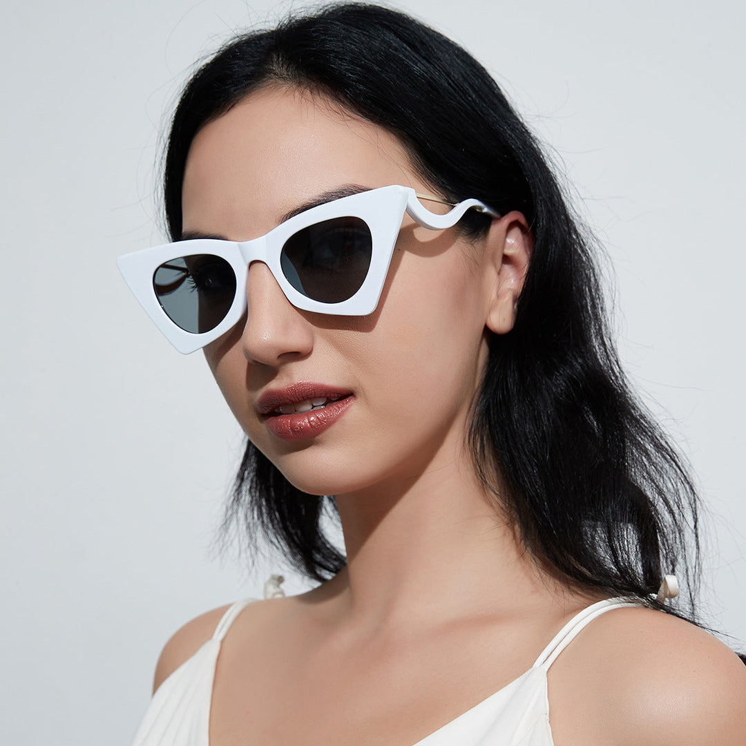 Women Cat-Eye Sunglasses Kalsten