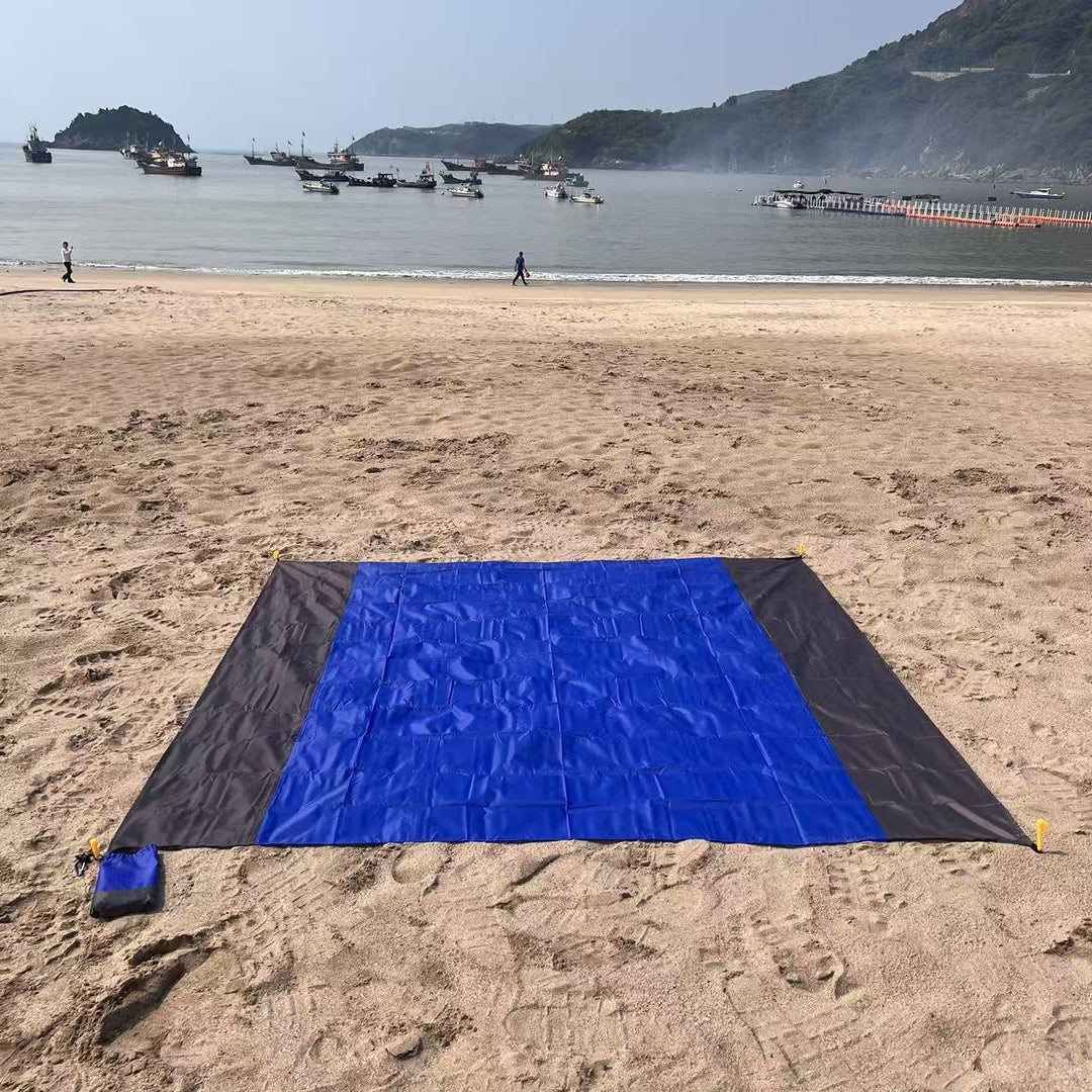 WoLarge Beach Towel Kalsten
