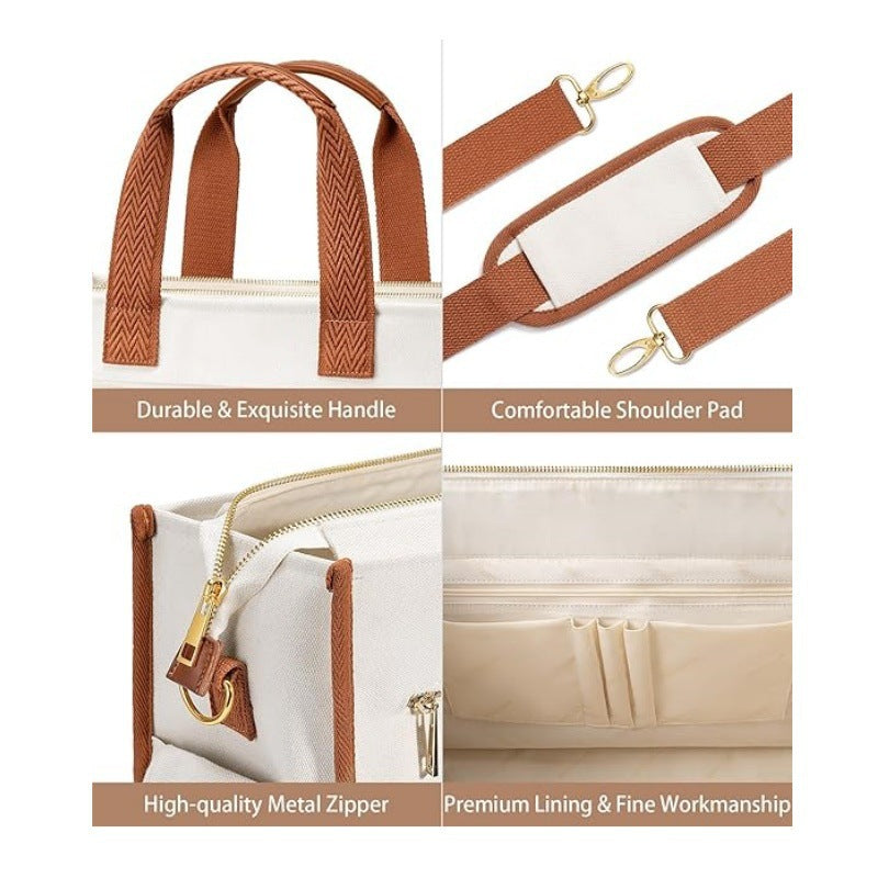 Multifunctional Handbag Kalsten