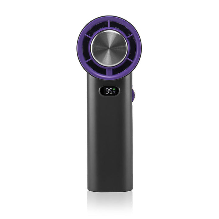 Men's Portable High-Performance Battery Fan Kalsten
