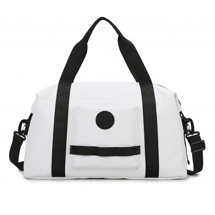 Tote Bag With Durable Material And Thoughtful Compartment System Kalsten