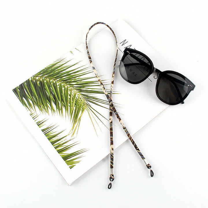 Premium Sunglasses Retaining Strap Kalsten