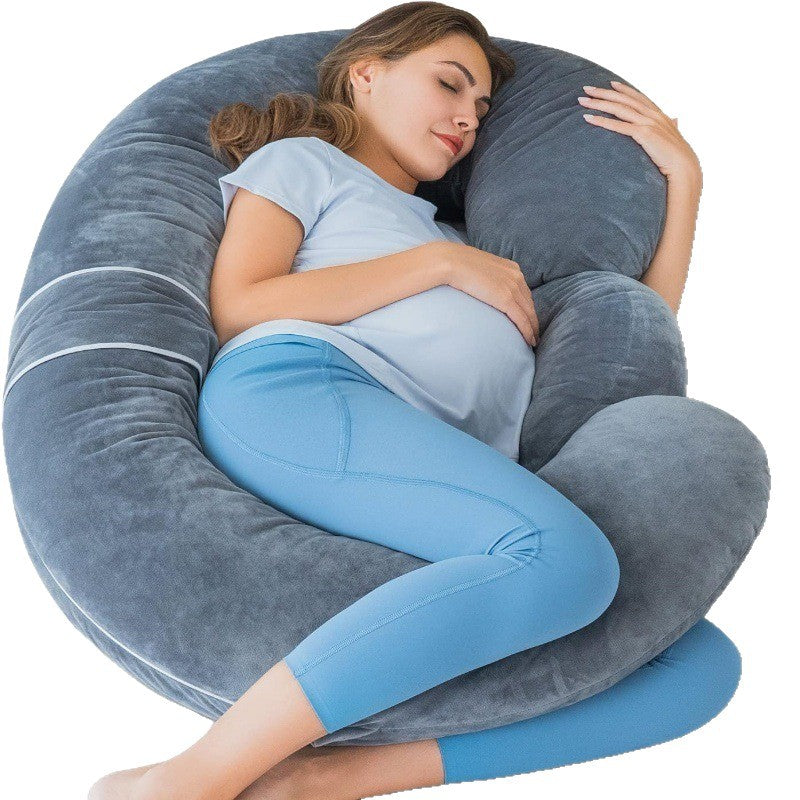 Pregnancy and Nursing Pillow Kalsten