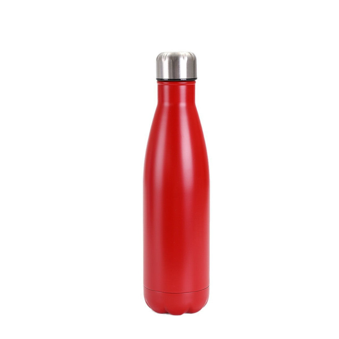 Women's Stainless Steel Insulated Bottle Kalsten
