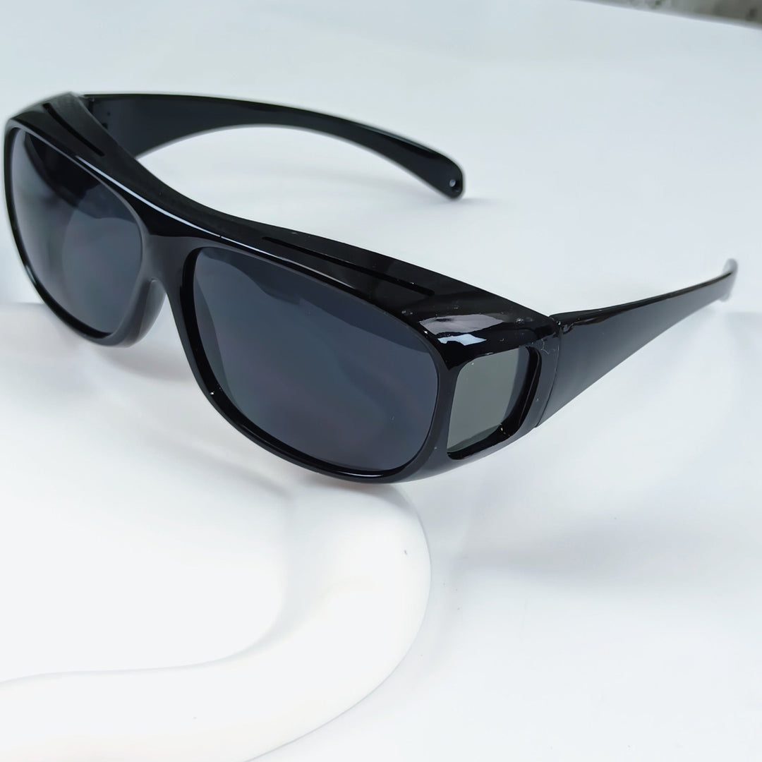 Women Sporty Sunglasses with Polarized Lenses Kalsten