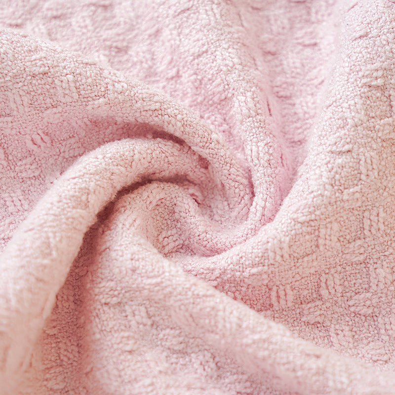 Hooded towel Kalsten