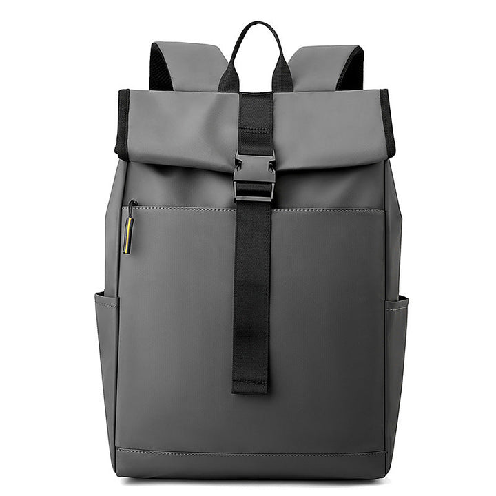 Stylish Rolltop Backpack Kalsten