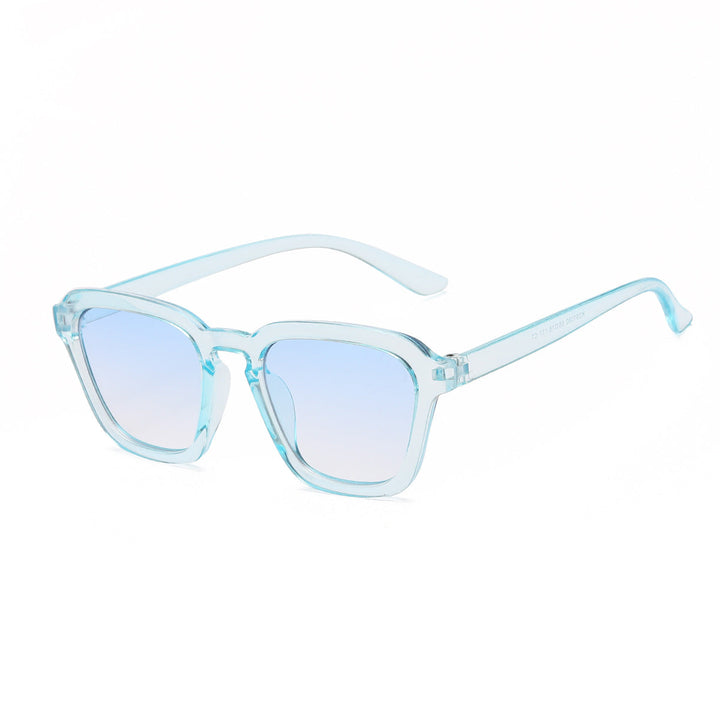 Ladies stylish square sunglasses with UV protection Kalsten