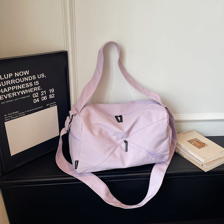 Versatile sports and leisure bag Kalsten