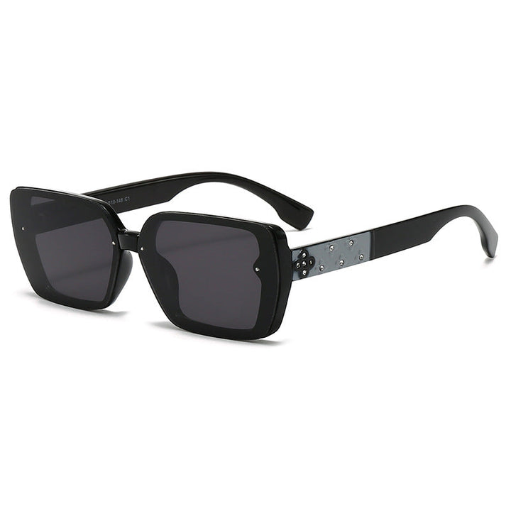 Ladies sunglasses with extravagant jewelry details Kalsten