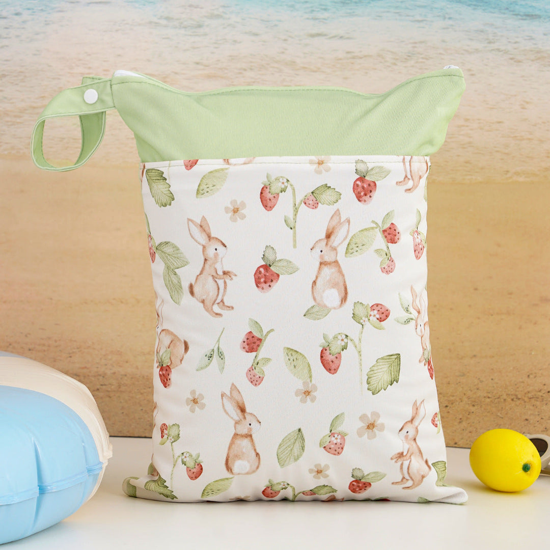 Beach bag Kalsten