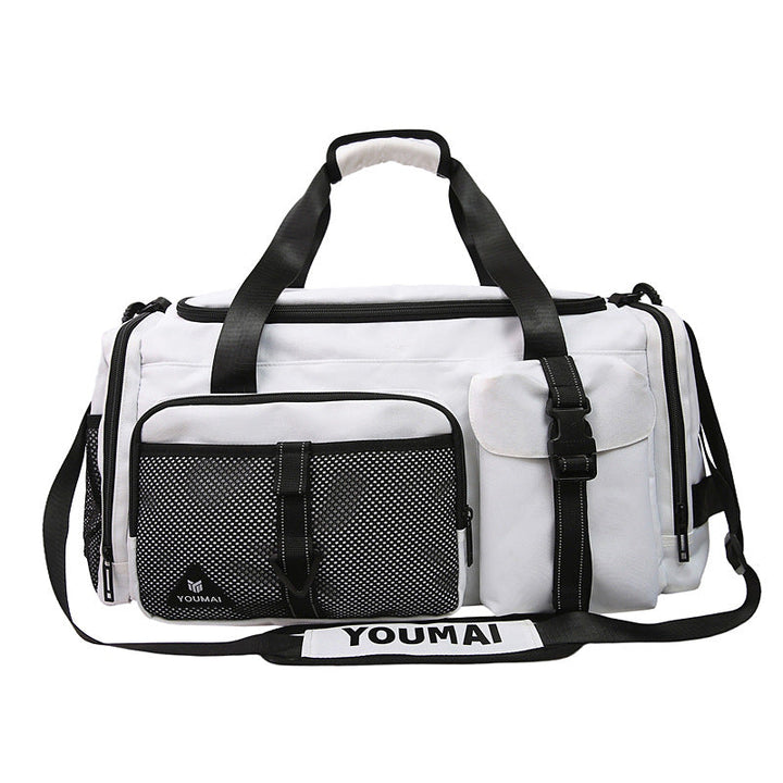 Multi-Functional Sports Travel Duffel
