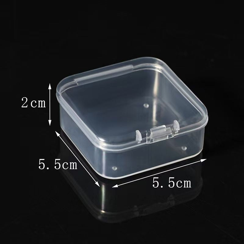 Practical storage boxes for craft supplies Kalsten