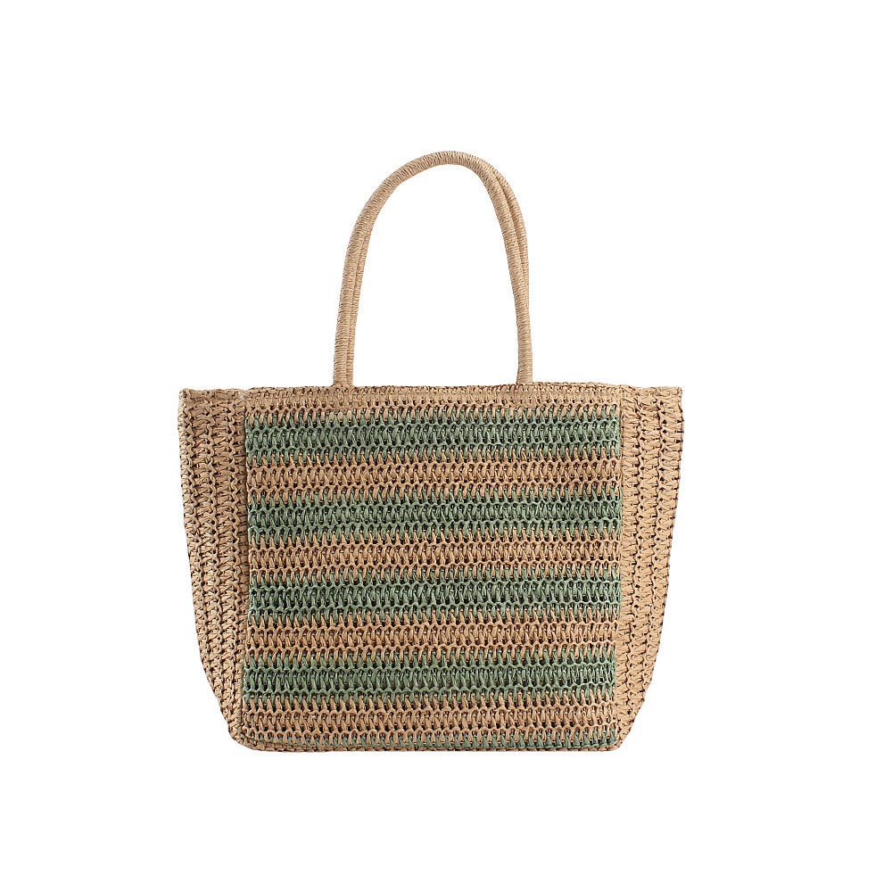 Natural materials bags Kalsten