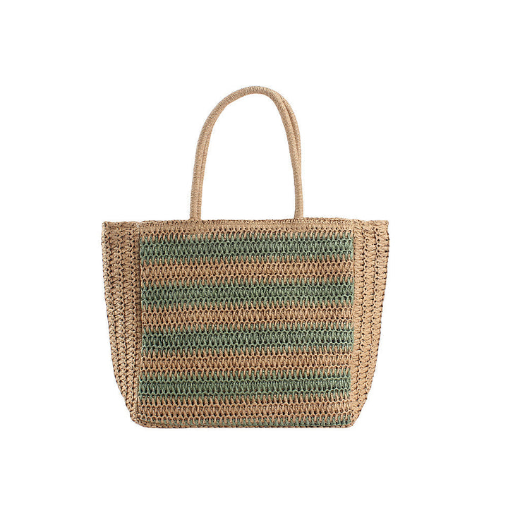 Natural materials bags Kalsten
