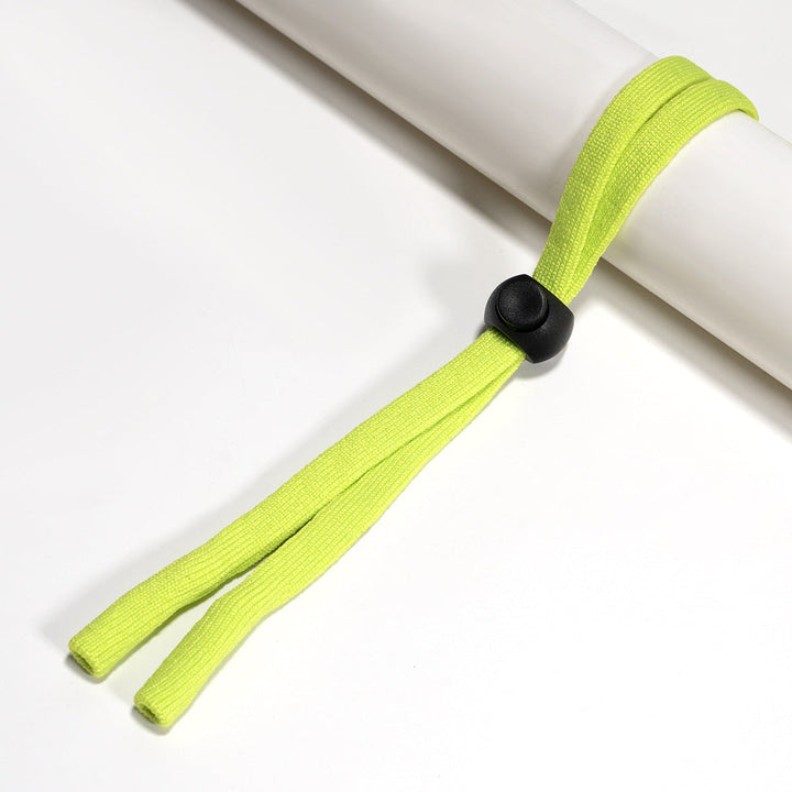Adjustable Athletic Shoelace System Kalsten