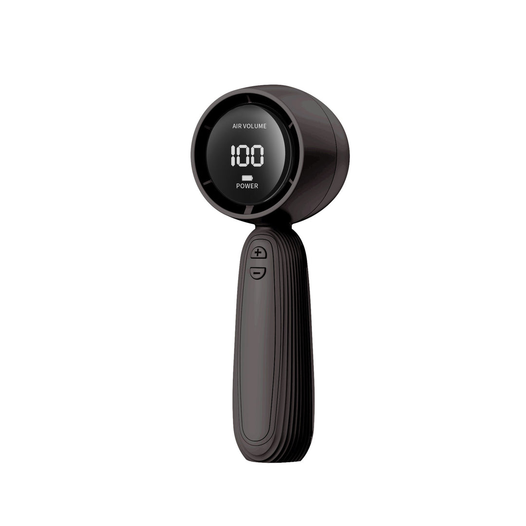 Unisex Portable Rechargeable Mini Fan Kalsten