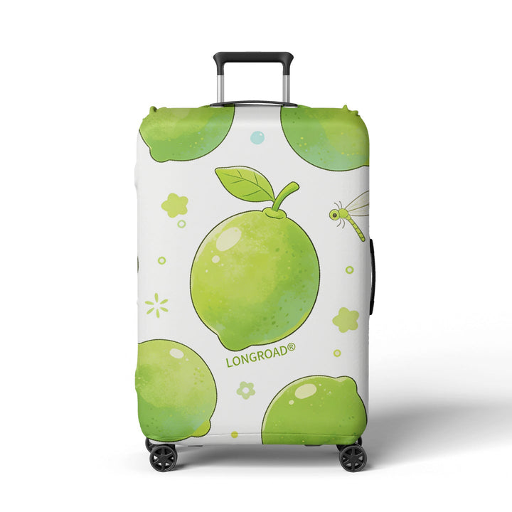 Ladies Travel Suitcase Kalsten