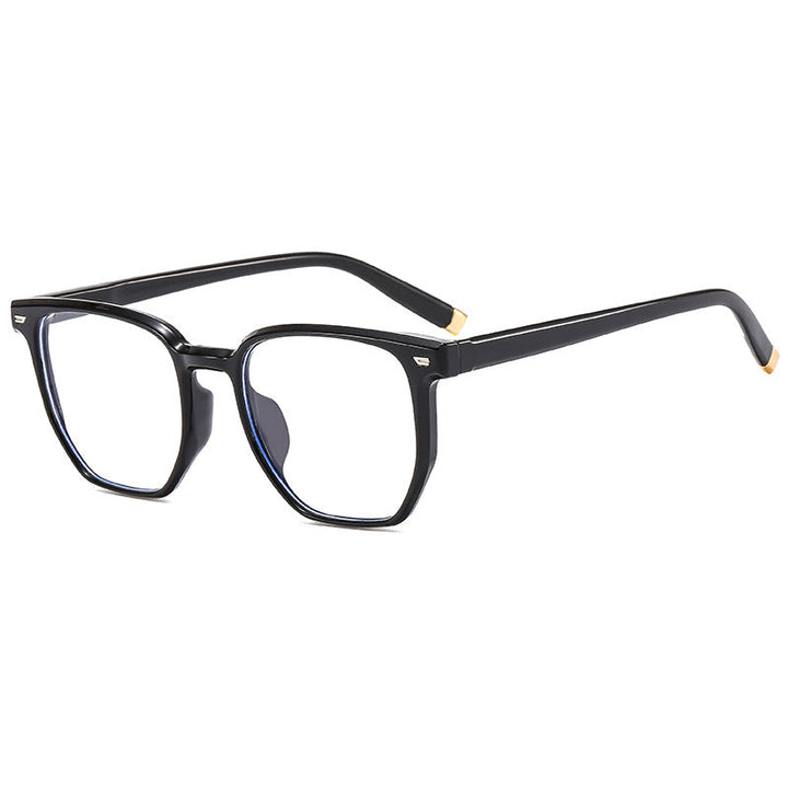 Women modern glasses frame Kalsten
